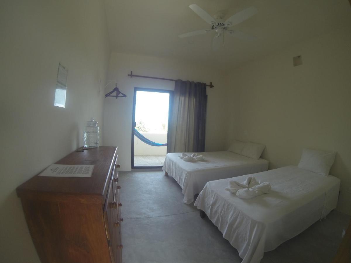 Ikarus Costa Mujeres Eco Lodge Sunset View Cancun Exterior photo